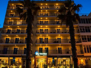 Bayview Hotel by ST Hotels