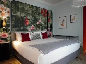 Hotel Indigo Florence by IHG