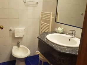Hotel Piemonte