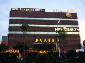 New Sunshine Hotel