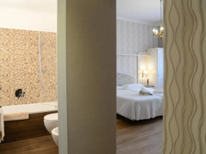 Отель Metropole Suisse
