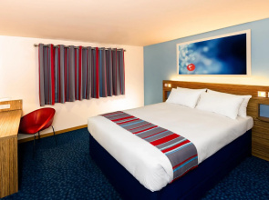 Travelodge Northampton Central