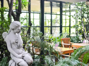 Grand Howard Hotel Bangkok