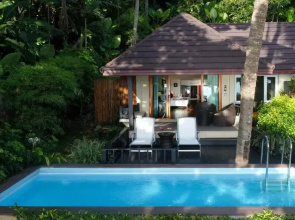 Andaman White Beach Resort