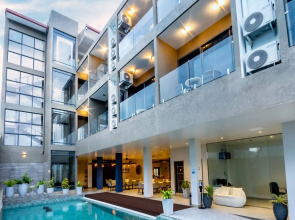 Golhaa View Inn By TES