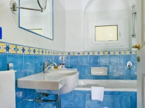 Hotel San Michele