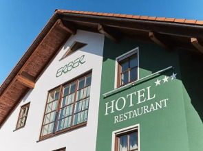Hotel Restaurant Erber