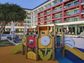 Aquashow Park Hotel