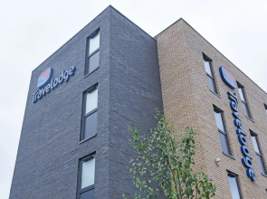 Travelodge Marlow