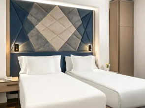 Adamar Hotel - Special Class