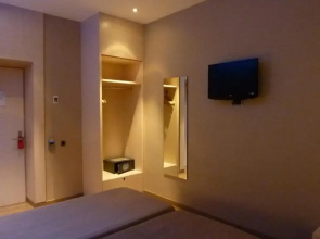 Hotel Barcelona House