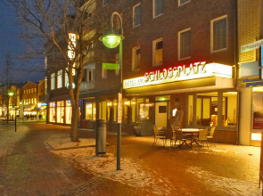 Hotel am Schlossplatz
