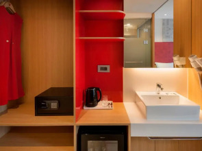 Travelodge Dongdaemun Seoul