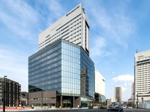Daiwa Roynet Hotel Hiroshima Station
