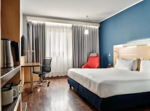 Holiday Inn Express Milan - Malpensa Airport by IHG