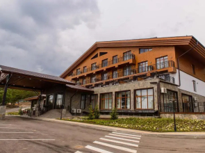 Baitas Hotel
