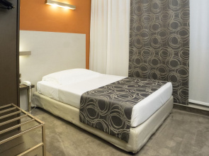Soperga Hotel