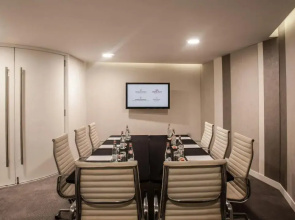 Отель Crowne Plaza Festival City an IHG