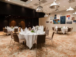 Radisson Blu Seaside Hotel, Helsinki