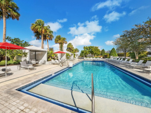 Residence Inn by Marriott Miami Beach Surfside