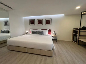 Hotel Midtown Ratsada