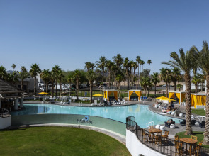 The Nautical Beachfront Resort