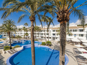 Hoposa Hotel & Apartments Villaconcha