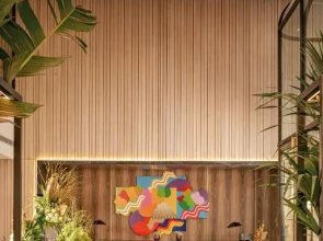 Radisson Blu Hotel, Casablanca City Center