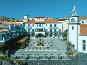 Dreams Madeira Resort Spa & Marina - All Inclusive