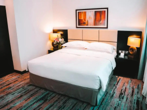 Cristal Hotel Abu Dhabi