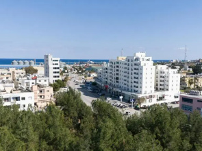 Port View Hotel