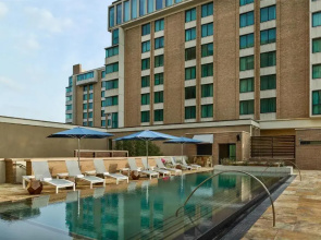 The Highland Dallas, Curio Collection by Hilton