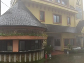 Huong Son Hotel Tam Dao