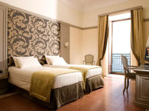 Grand Hotel Europa Palace