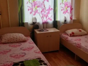 Меблированные комнаты Almaz