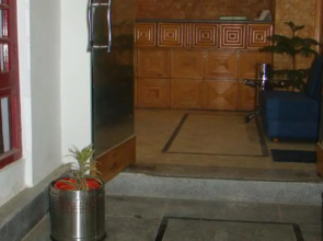 Hotel Al Humzah