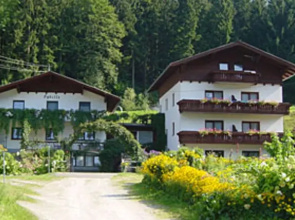 Pension Sybille