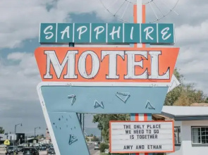 The Sapphire Motel