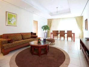 Tamani Marina Hotel and Hotel Apartments