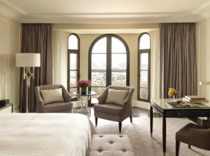 Отель Four Seasons Hotel Baku