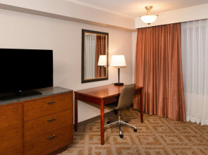 DoubleTree Suites by Hilton Hotel Philadelphia West