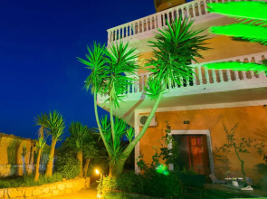 Grand Hotel Porto Zoro