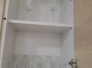 Апартаменты Санторини