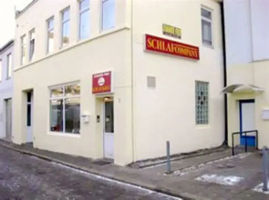 Schlafcompany