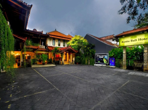 Restu Bali Hotel