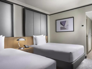 Hilton Prague