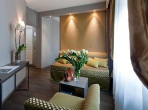 Hotel Mozart