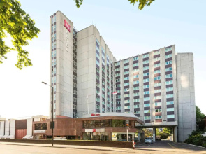 ibis London Earls Court