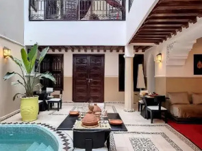Riad Argan