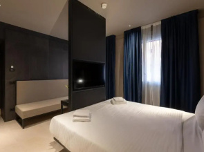 Hotel Scarlatti